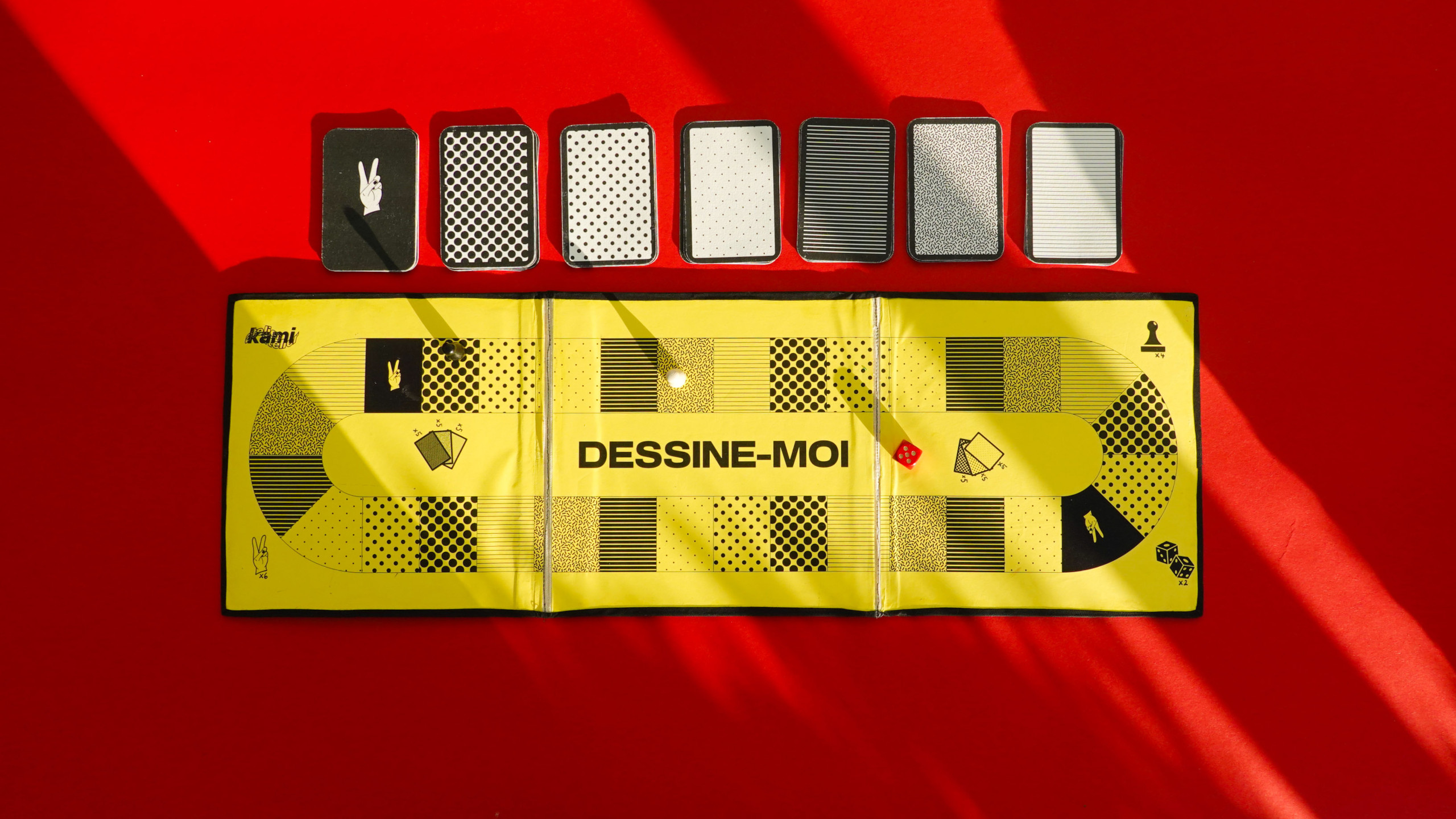 Dessine-moi