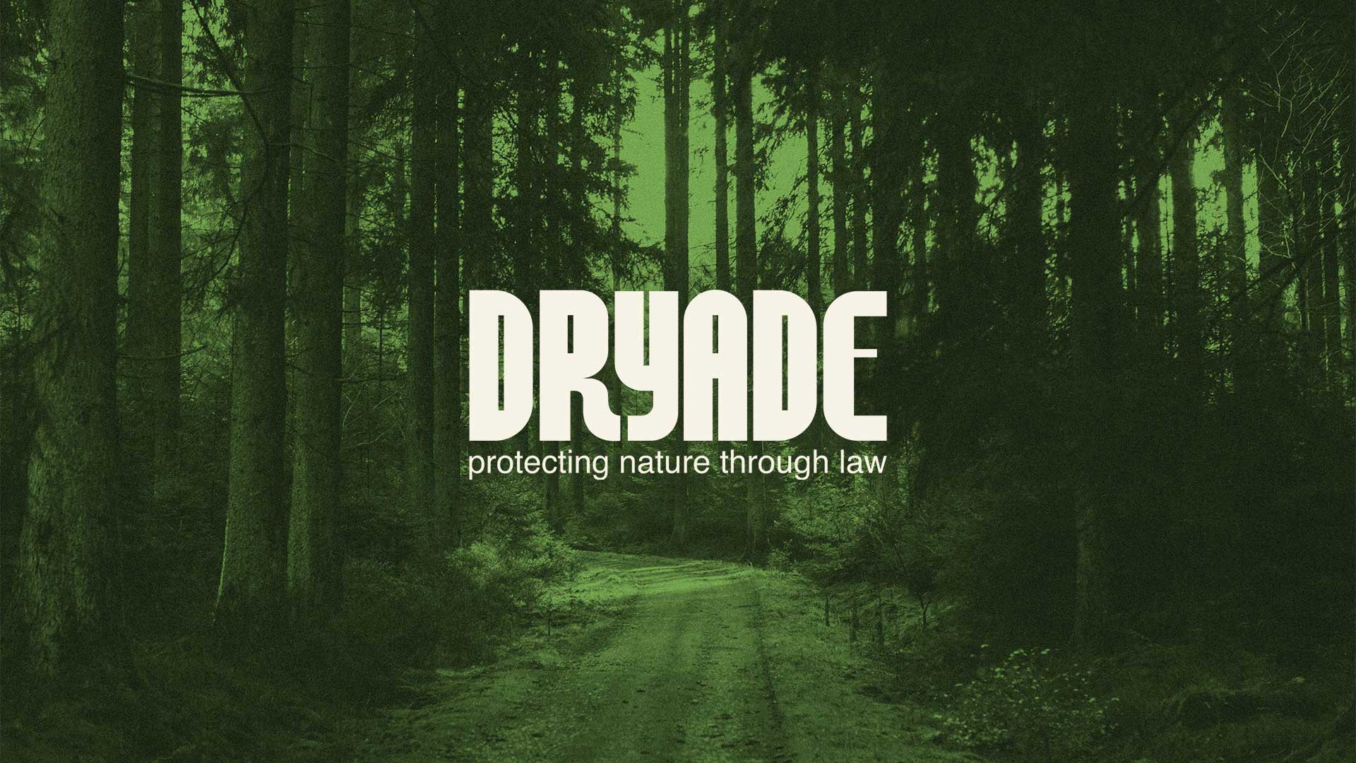 Dryade