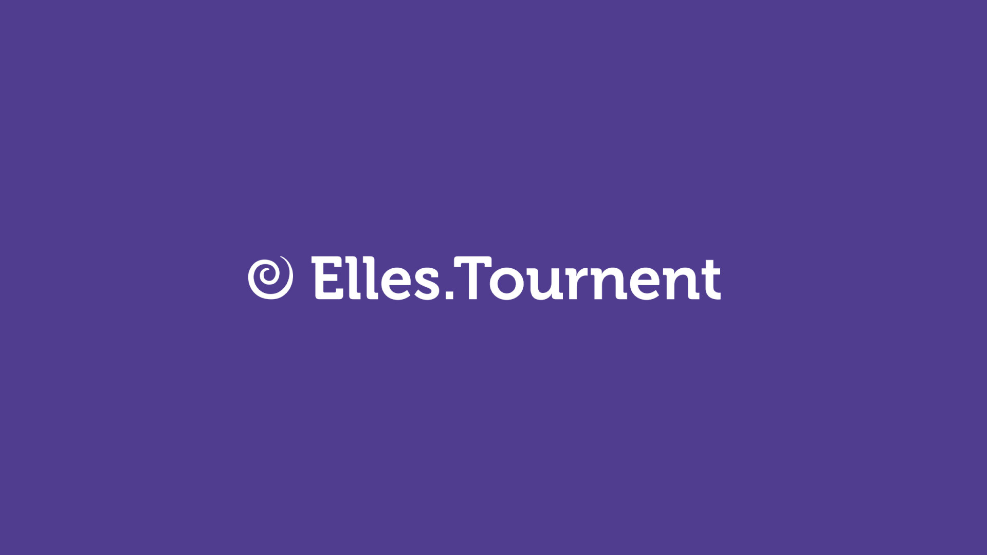 Elles.Tournent