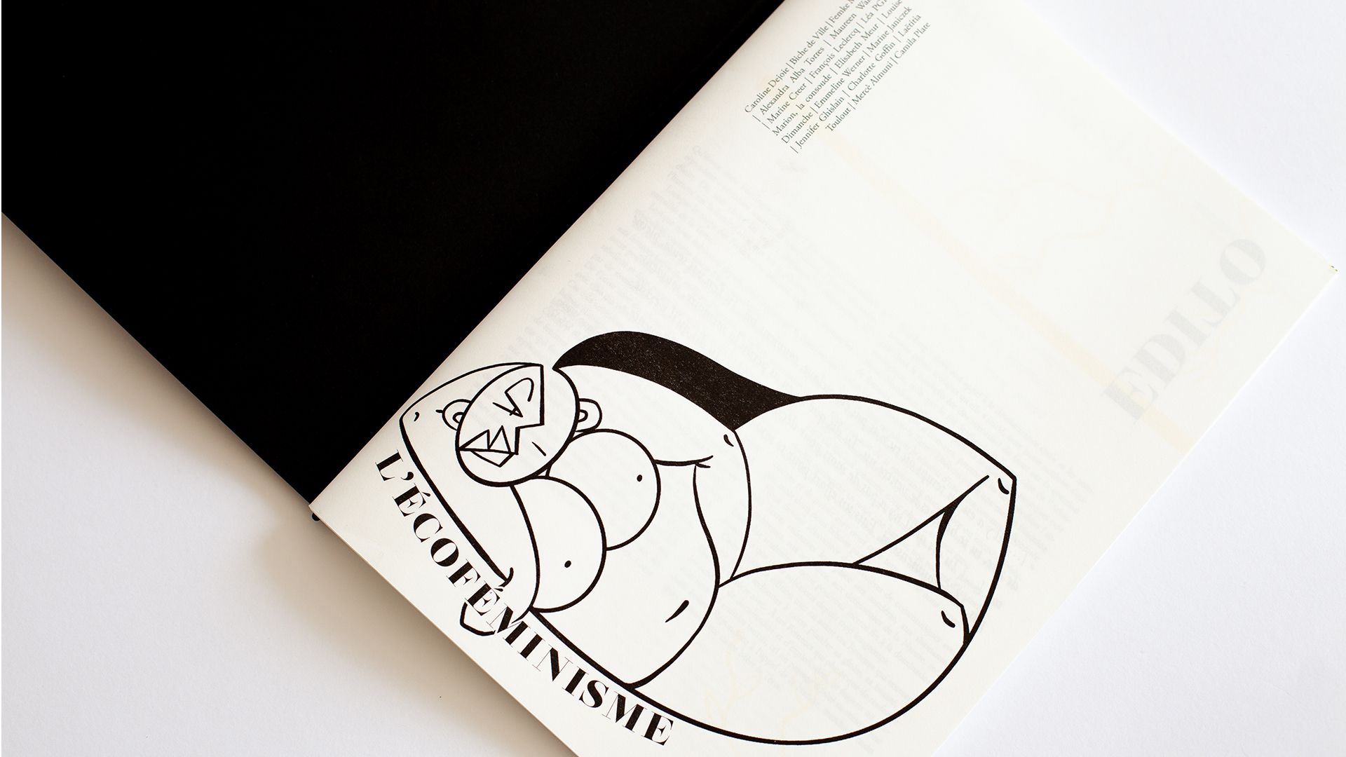 Les sous-entendu&bull;e&bull;s