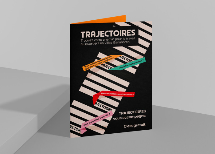Trajectoires